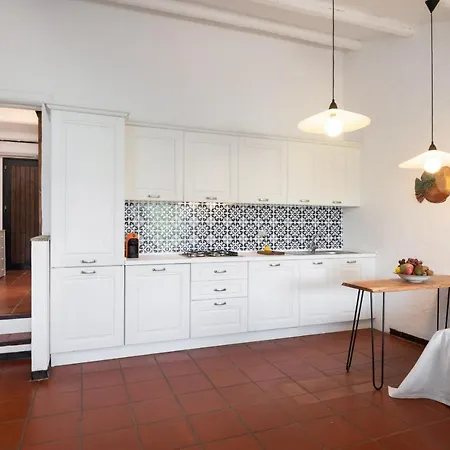 Caletta Nest 53 By Klodge Appartement Porto Rotondo