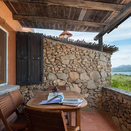 Apartament Caletta 53 By Klodge Porto Rotondo