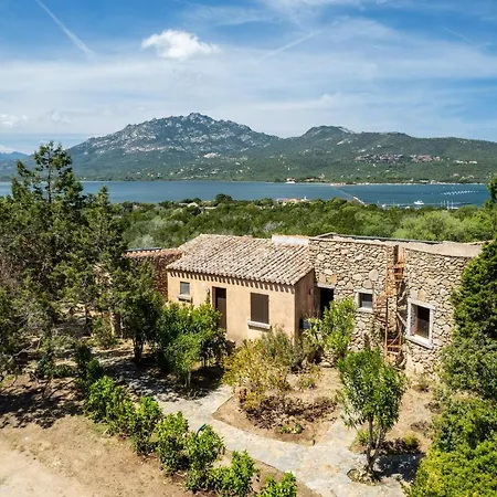 Caletta Nest 53 By Klodge * Porto Rotondo