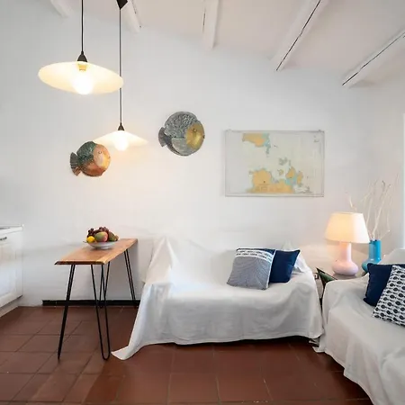 Apartament Caletta 53 By Klodge *