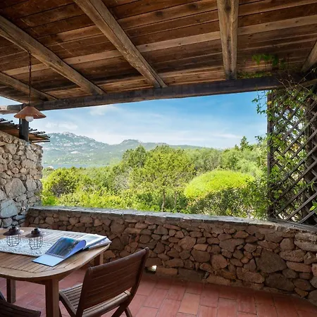 Caletta 53 By Klodge Apartament