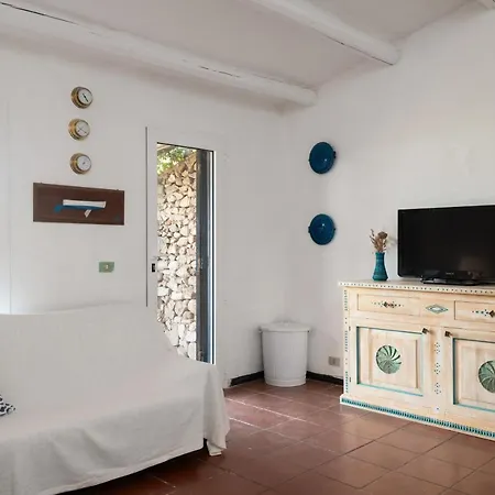 Caletta Nest 53 By Klodge Appartement *