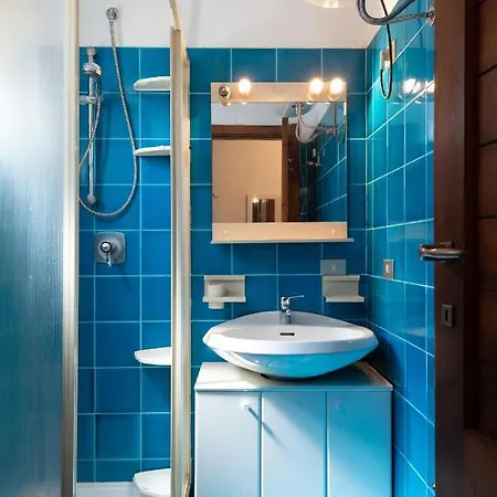 Caletta 53 By Klodge Apartment