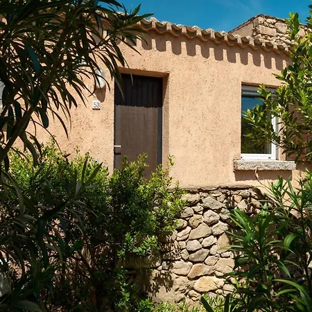 Caletta Nest 53 By Klodge * Porto Rotondo
