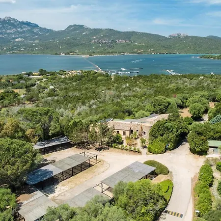 Caletta Nest 53 By Klodge Porto Rotondo
