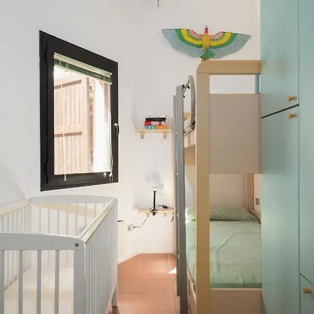 Caletta Nest 53 By Klodge *