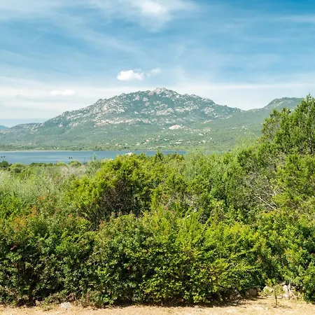 Caletta Nest 53 By Klodge Apartman Porto Rotondo